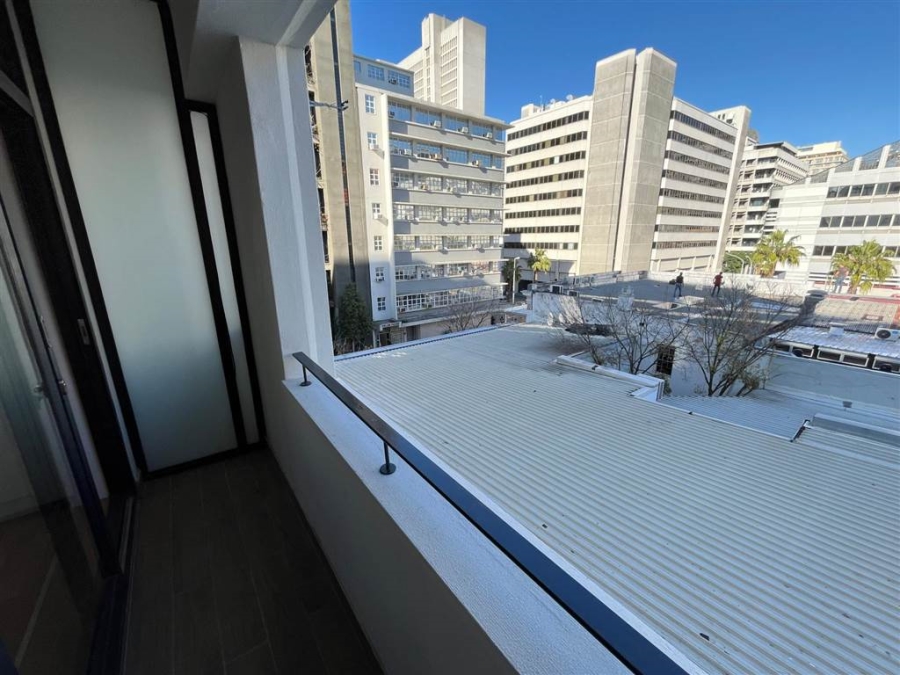 To Let 1 Bedroom Property for Rent in Cape Town City Centre Western Cape